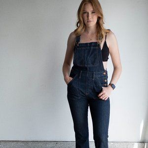 OVERALL these were MADEWELL
